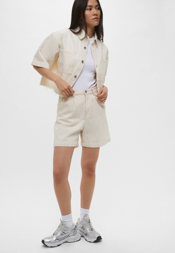 Hugo Рубашка джинсовая - фото 4