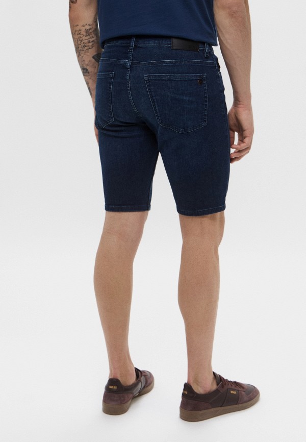 Boss Шорты джинсовые - Delaware Shorts BO - фото 3