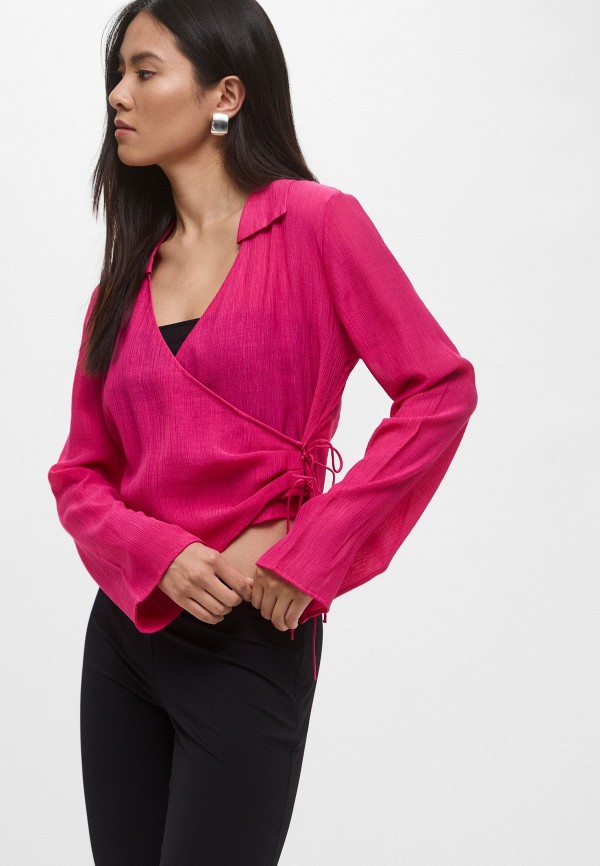 Hugo Блуза - Earletta - фото 4