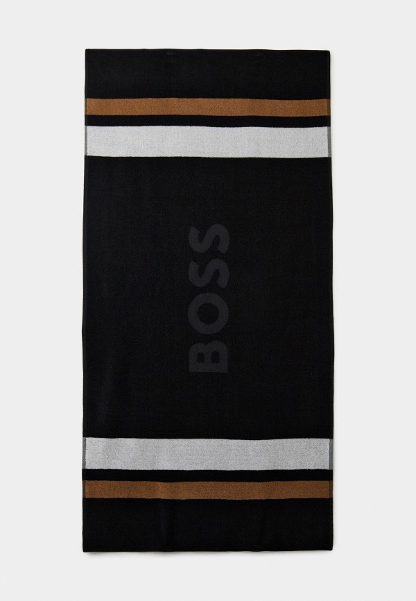 Boss Полотенце - BOSS CODES TOWEL - фото 2