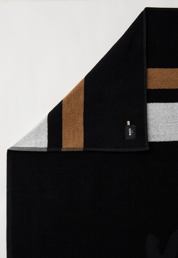 Boss Полотенце - BOSS CODES TOWEL - фото 3