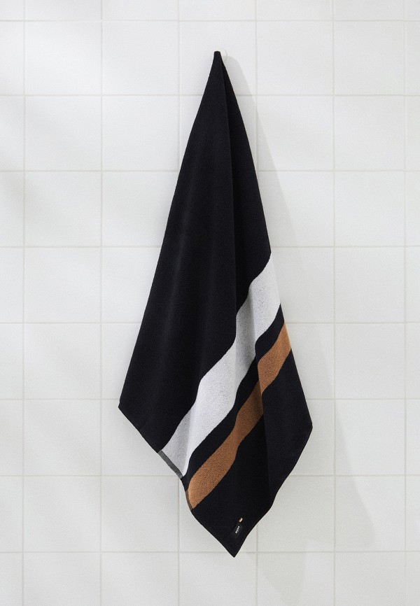 Boss Полотенце - BOSS CODES TOWEL - фото 1