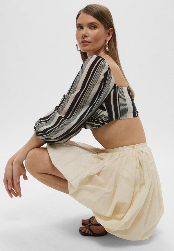 Philosophy Di Lorenzo Serafini Юбка - фото 4