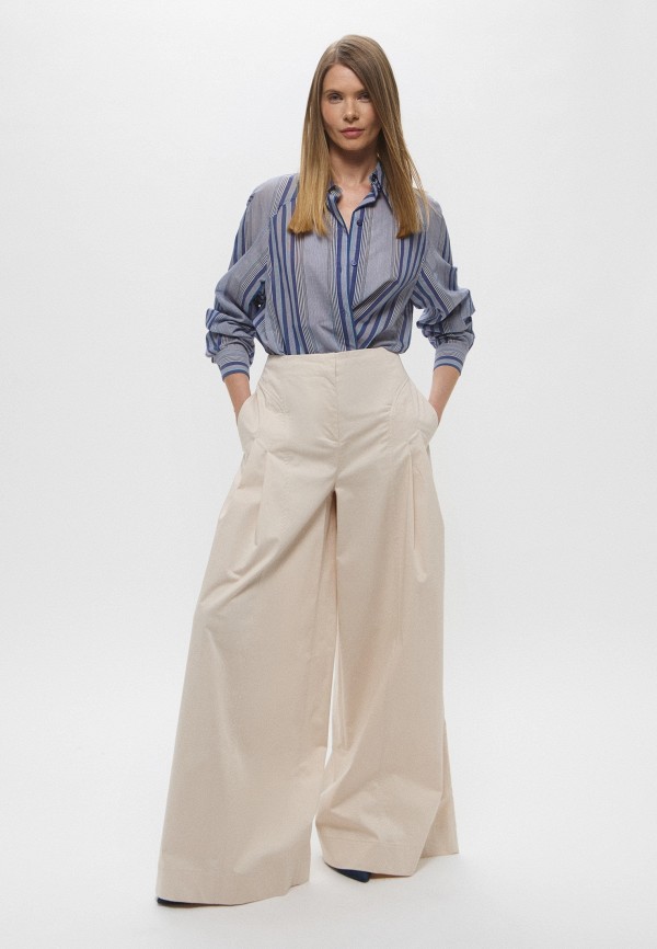 Alberta Ferretti Рубашка - фото 2