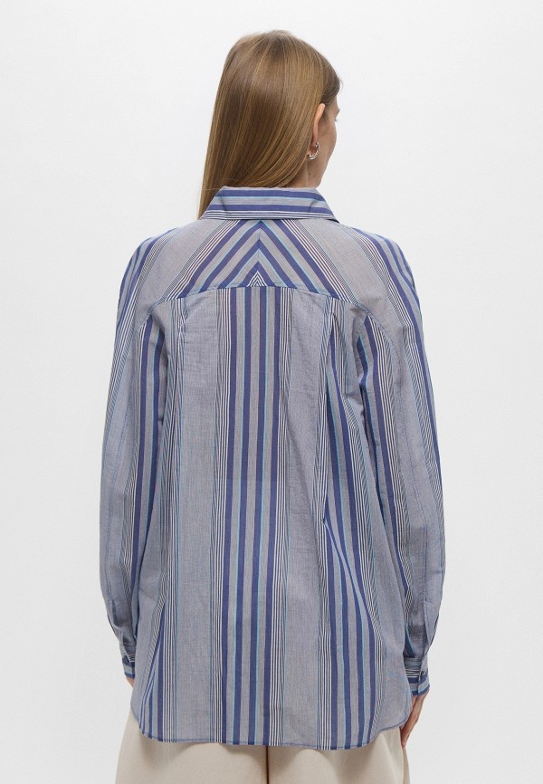 Alberta Ferretti Рубашка - фото 3