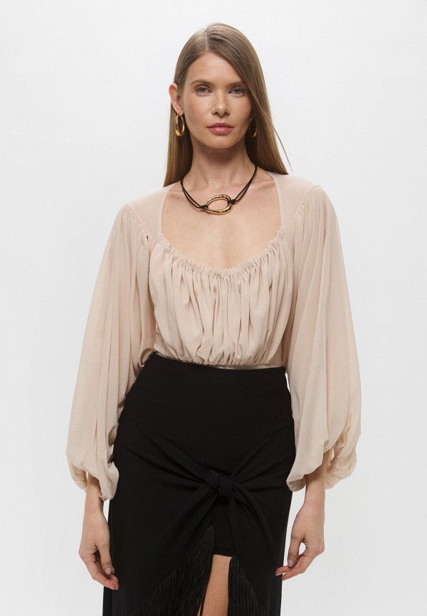 Philosophy Di Lorenzo Serafini Боди - фото 1