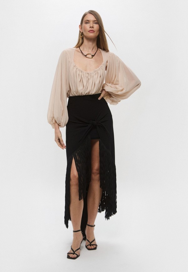 Philosophy Di Lorenzo Serafini Боди - фото 2