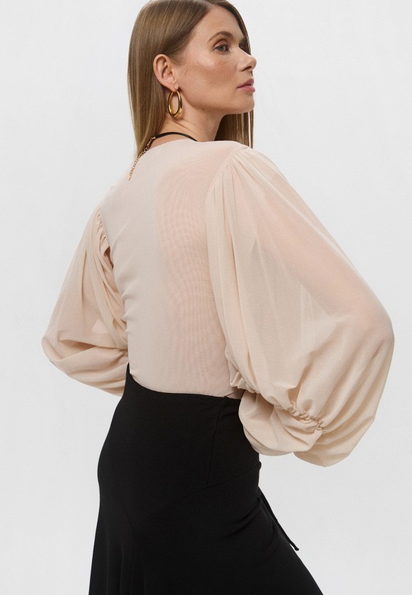 Philosophy Di Lorenzo Serafini Боди - фото 5