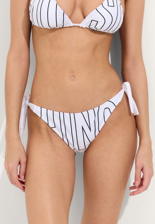 Moschino Swim Плавки - фото 1