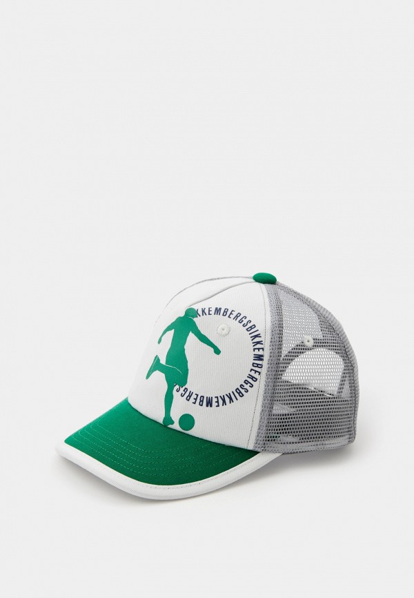 Bikkembergs Бейсболка - фото 1