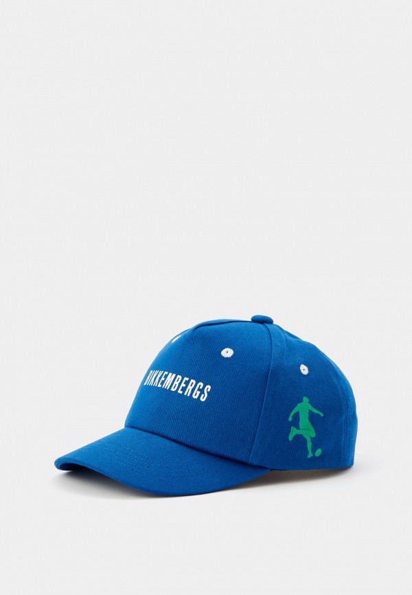 Bikkembergs Бейсболка - фото 1