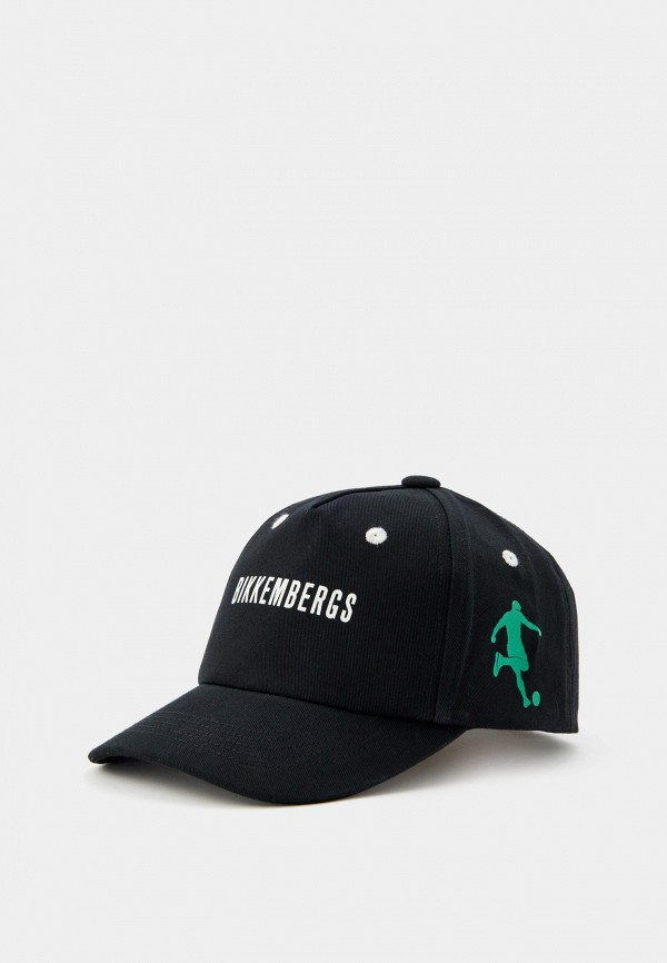 Bikkembergs Бейсболка - фото 1