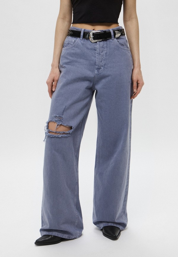 Hinnominate Джинсы - фото 1