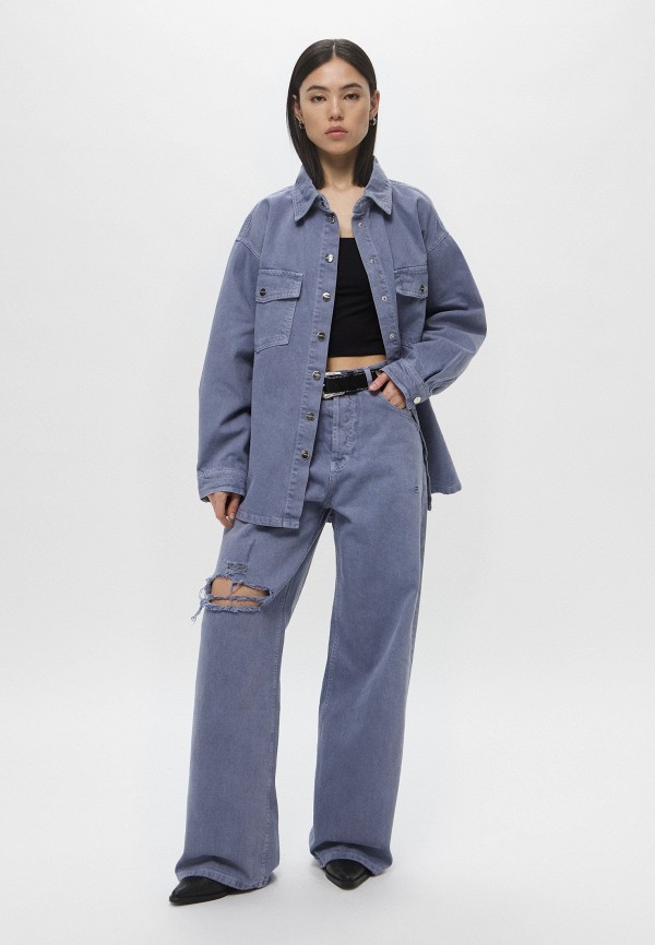 Hinnominate Джинсы - фото 2