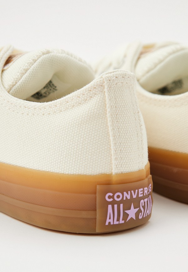 Converse Кеды - Chuck Taylor All Star - фото 4