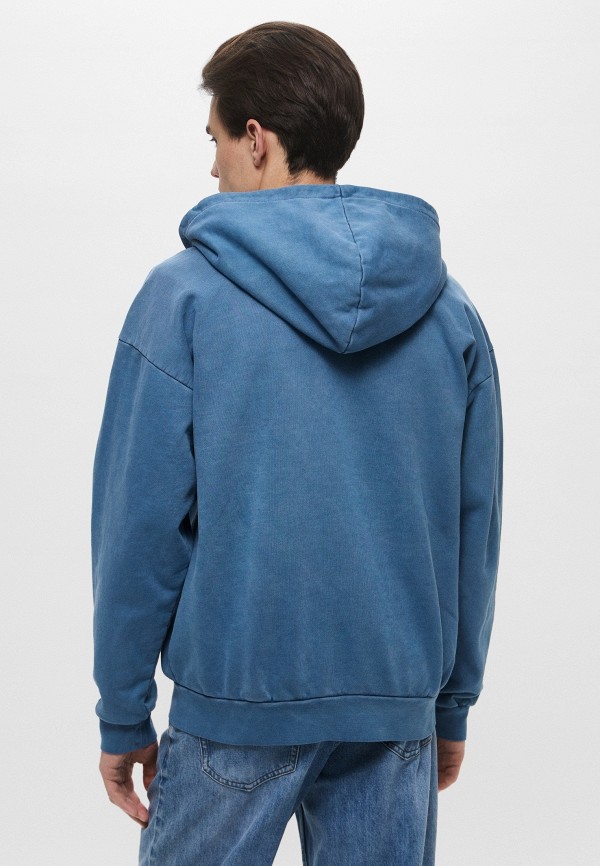 Obey Толстовка - фото 3