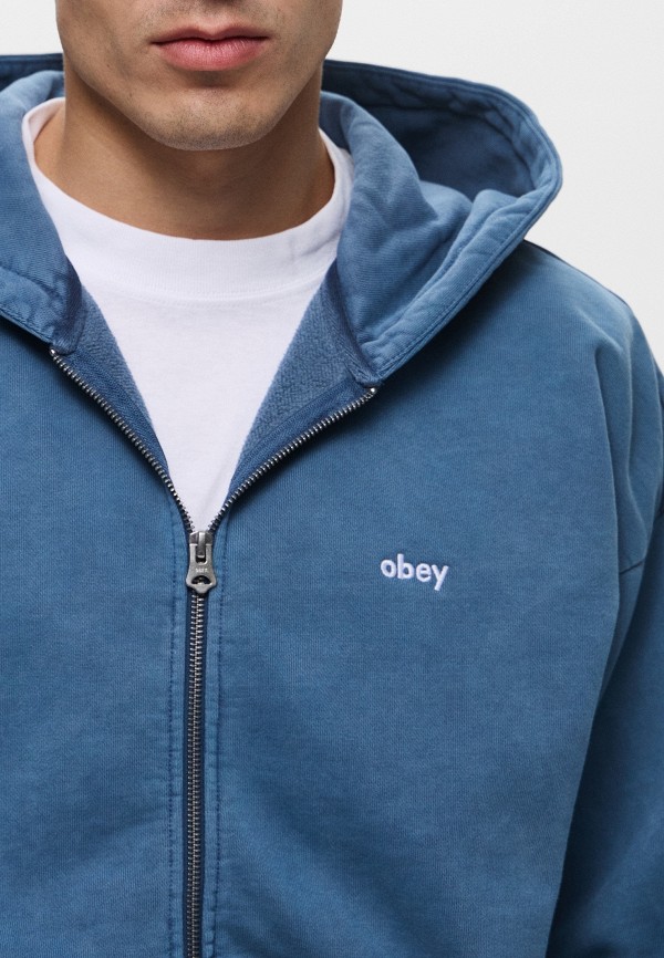 Obey Толстовка - фото 5