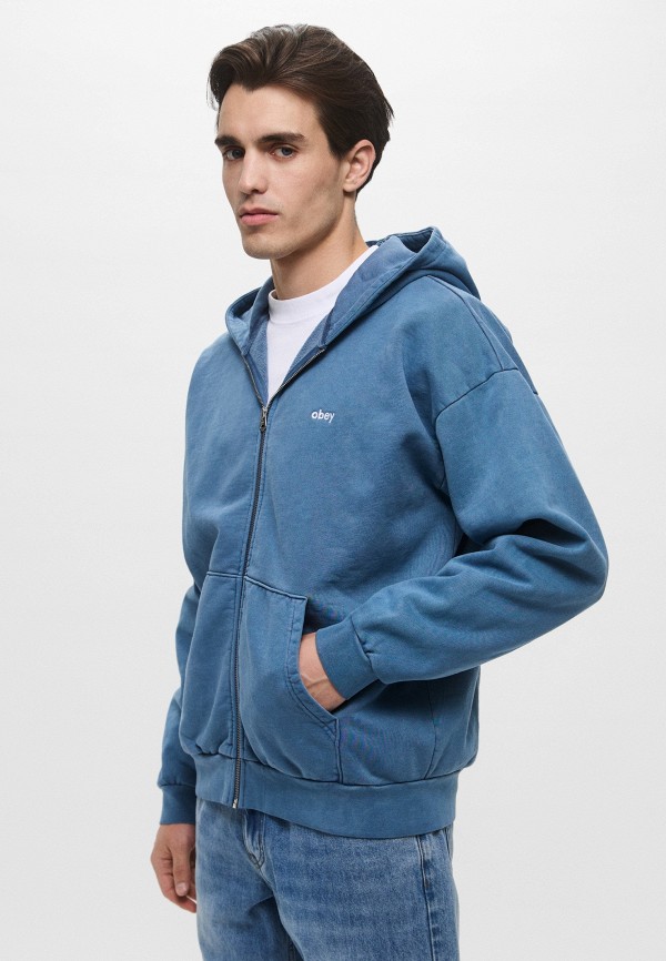 Obey Толстовка - фото 6