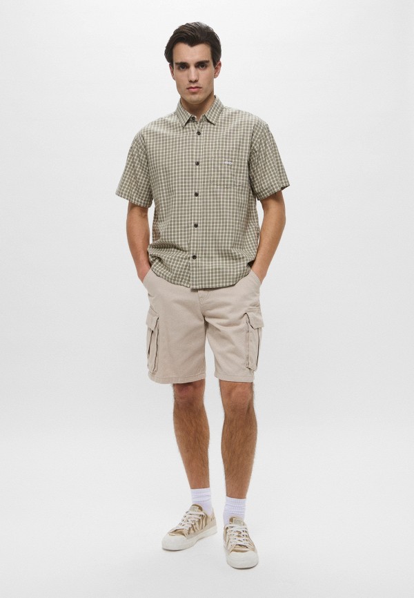 Obey Рубашка - фото 2