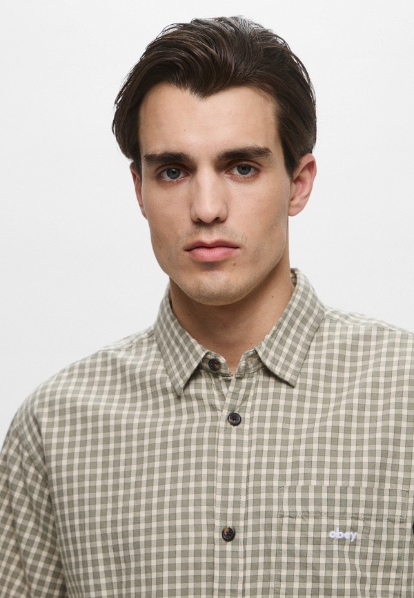 Obey Рубашка - фото 4