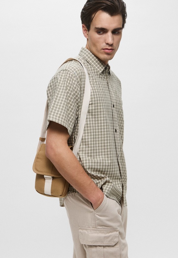 Obey Рубашка - фото 5