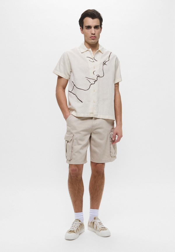 Obey Рубашка - фото 2