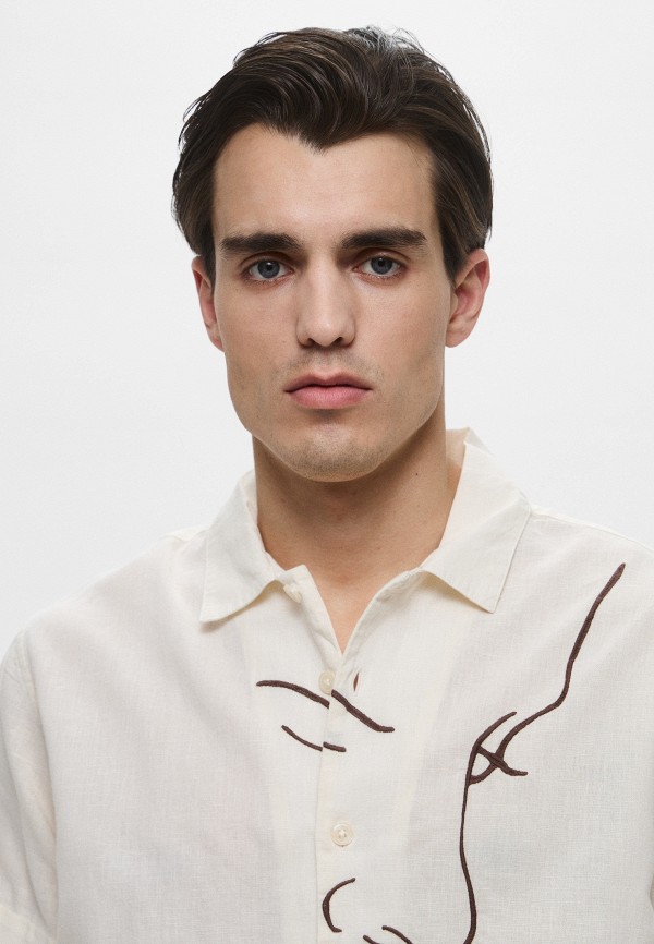 Obey Рубашка - фото 4