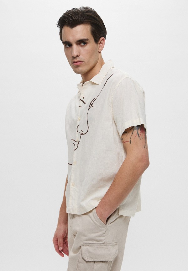 Obey Рубашка - фото 5