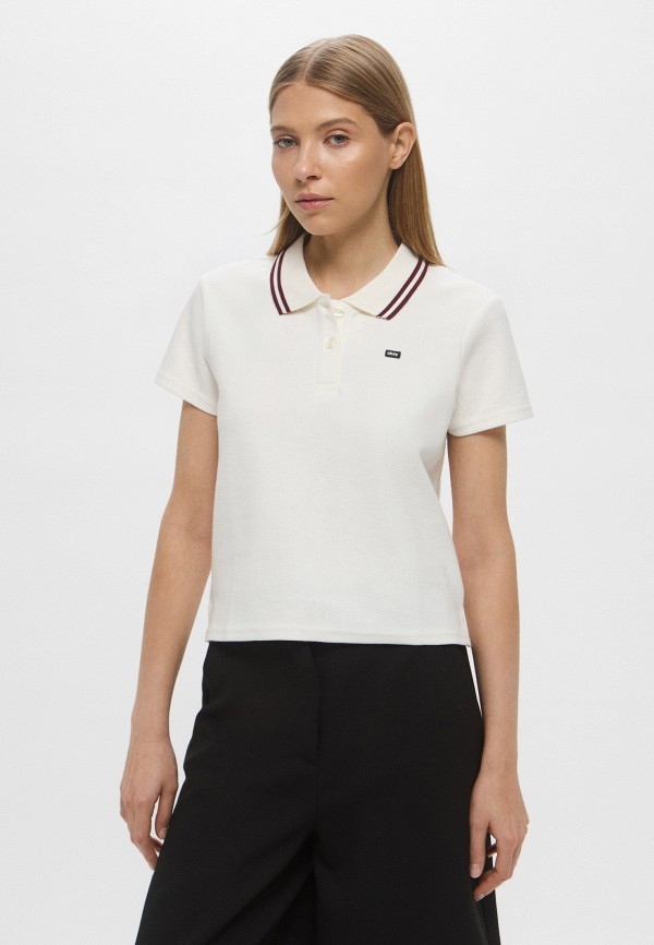 Obey Поло - фото 1