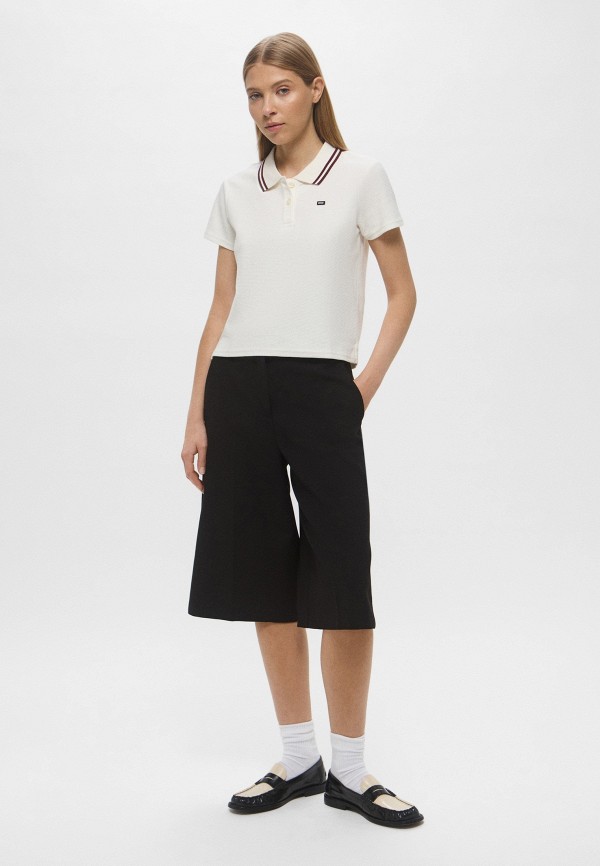 Obey Поло - фото 2