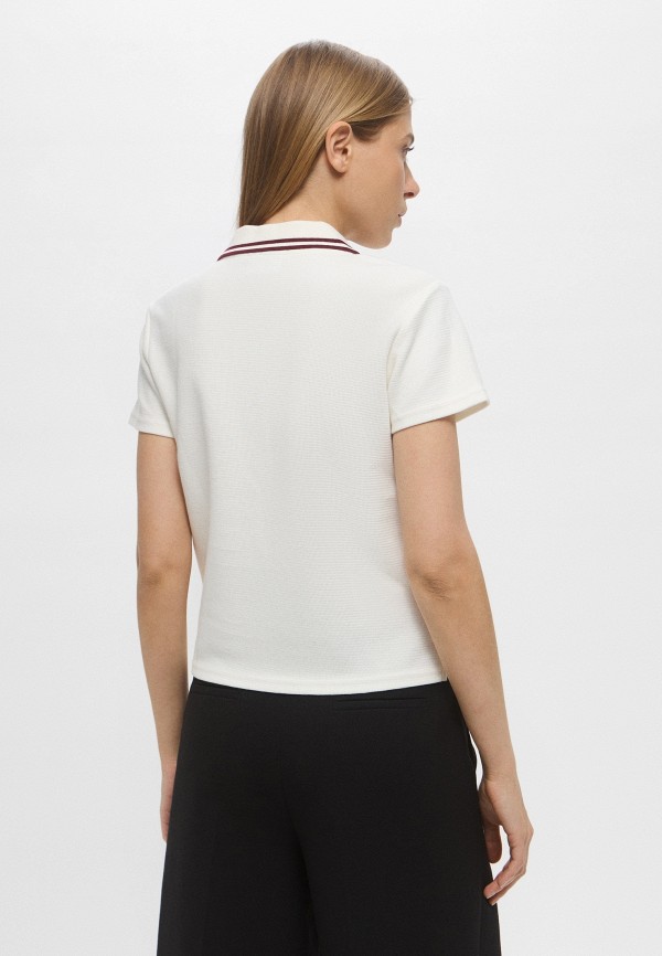 Obey Поло - фото 3