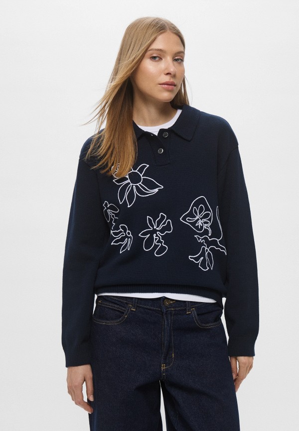 Obey Поло - фото 1