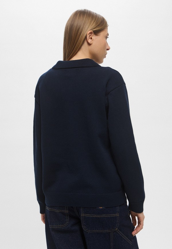 Obey Поло - фото 3