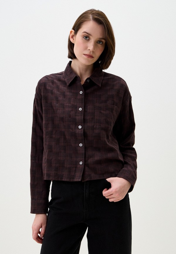 Obey Рубашка - фото 1