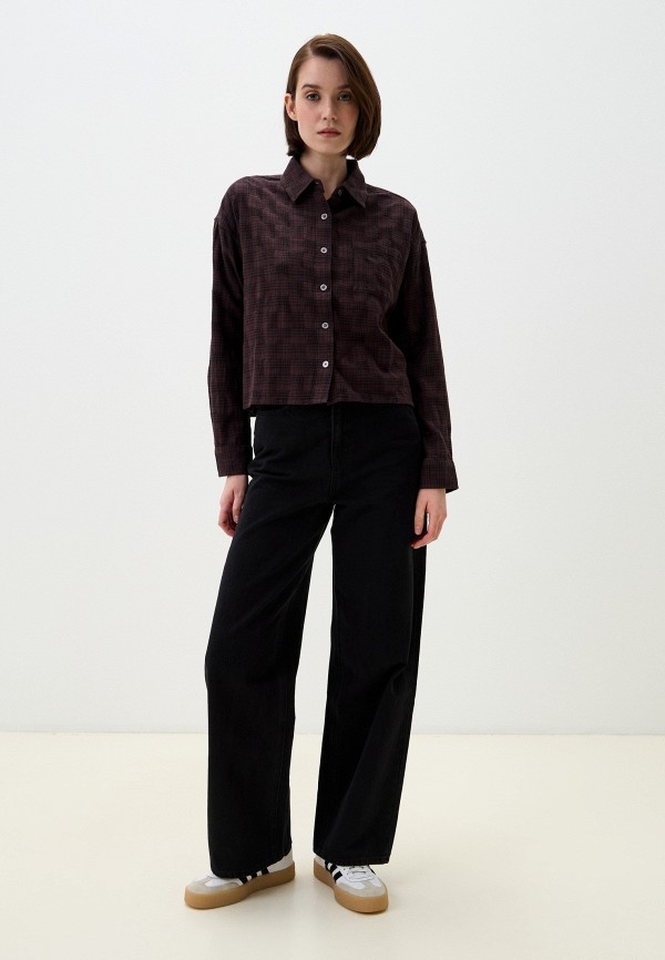 Obey Рубашка - фото 2