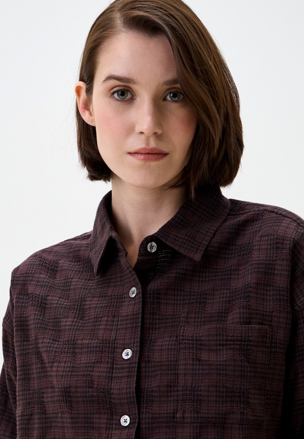 Obey Рубашка - фото 4