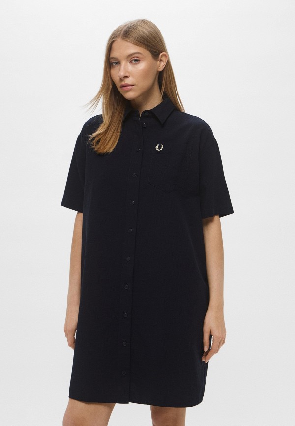 Fred Perry Платье - фото 1