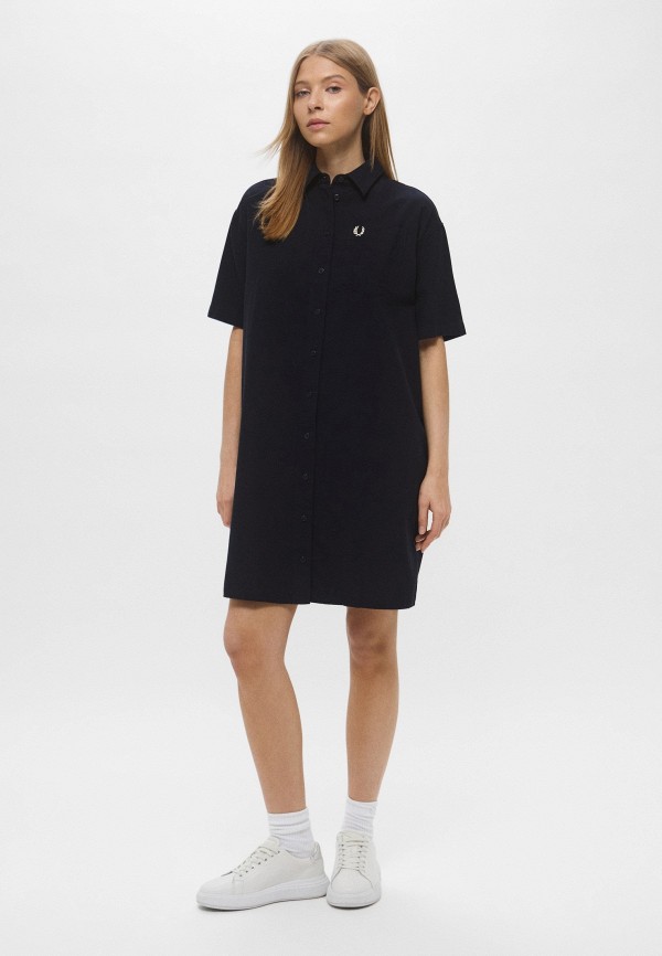 Fred Perry Платье - фото 2