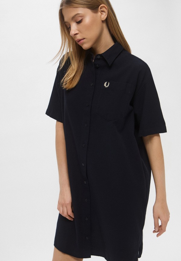 Fred Perry Платье - фото 4
