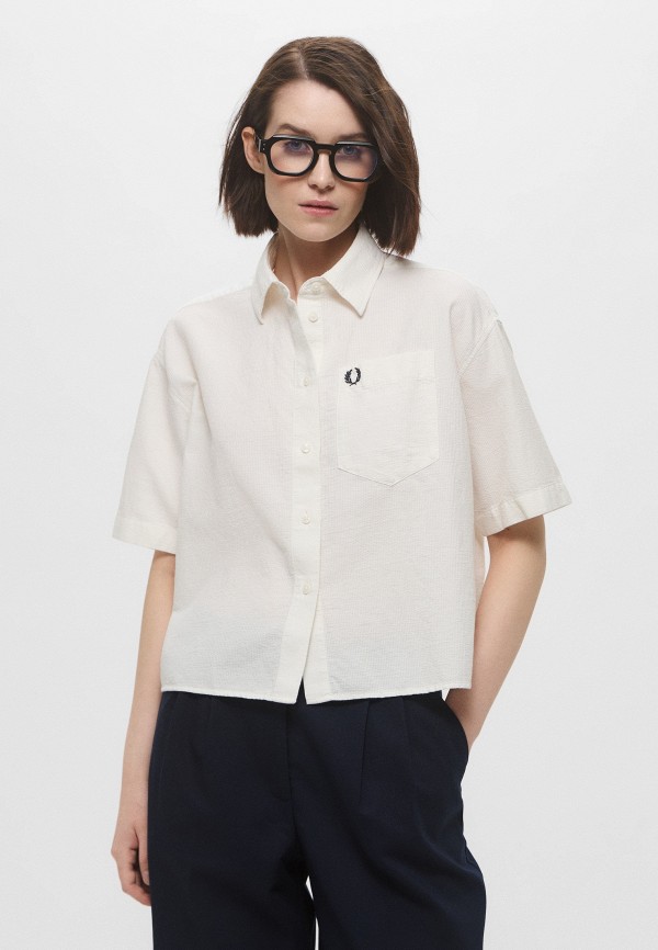 Fred Perry Рубашка - фото 1