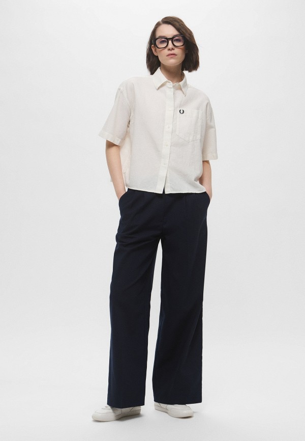 Fred Perry Рубашка - фото 2