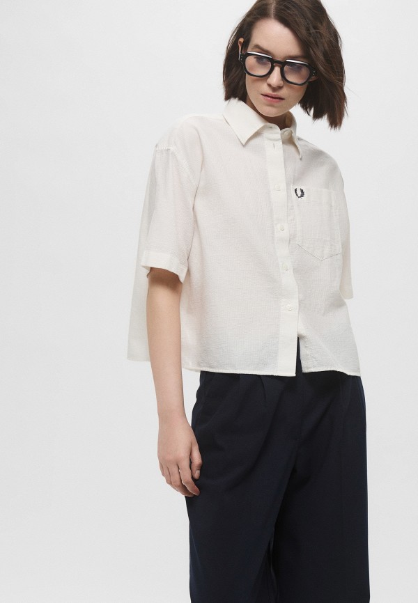 Fred Perry Рубашка - фото 4