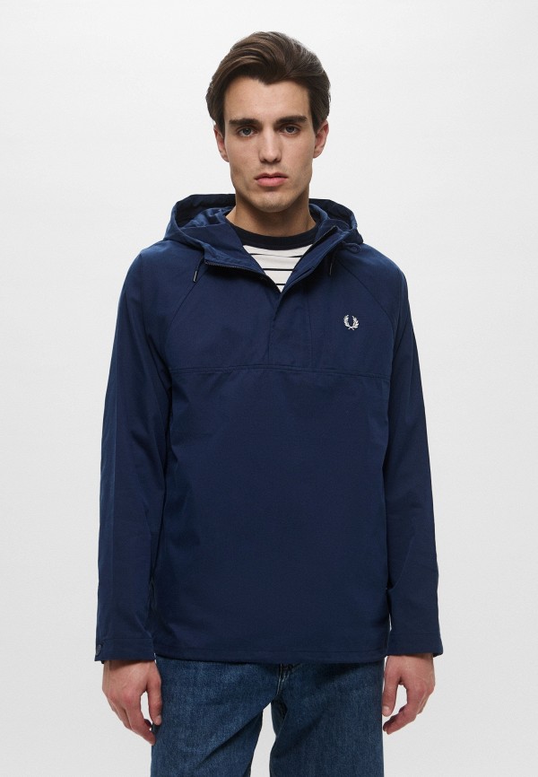 Fred Perry Анорак - фото 1