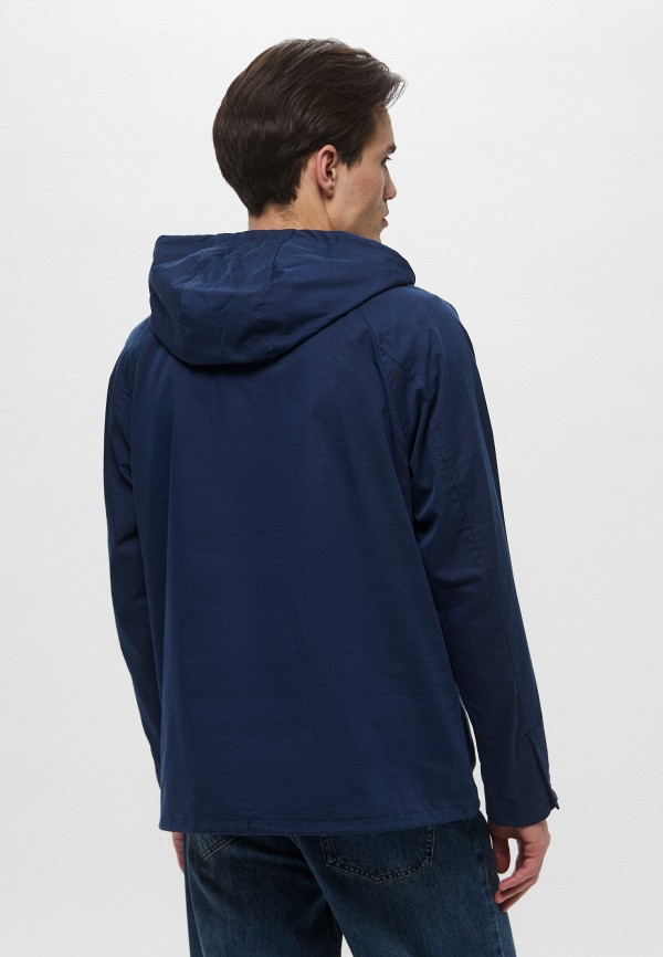 Fred Perry Анорак - фото 3