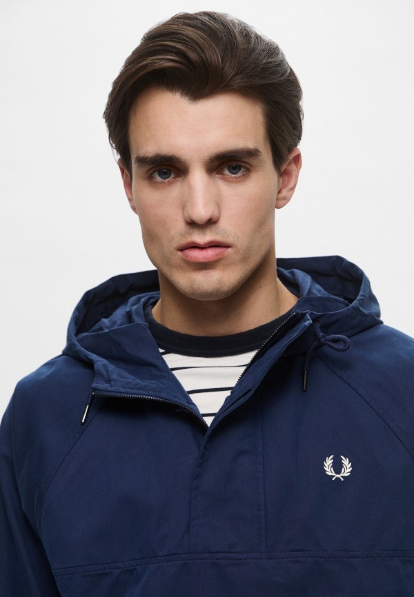 Fred Perry Анорак - фото 4