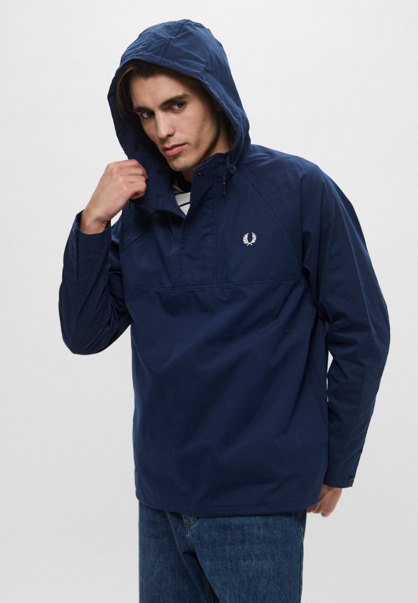 Fred Perry Анорак - фото 5