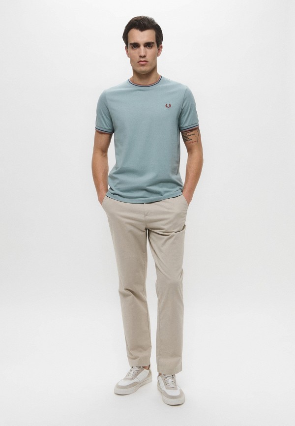 Fred Perry Футболка - фото 2