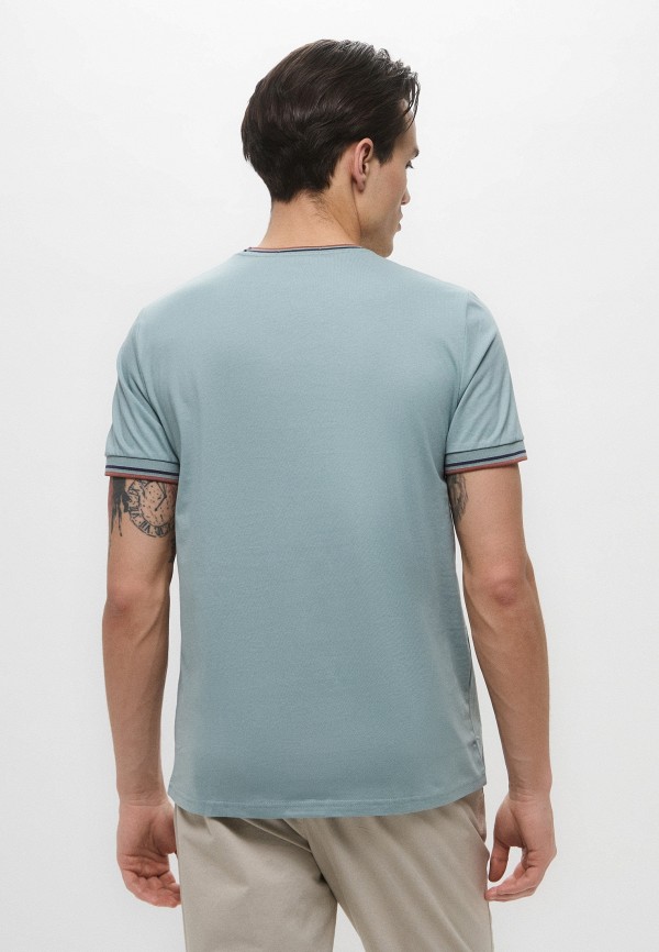 Fred Perry Футболка - фото 3