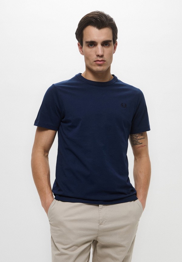 Fred Perry Футболка - фото 1