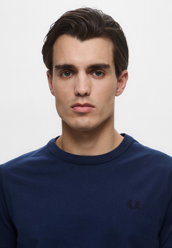 Fred Perry Футболка - фото 4